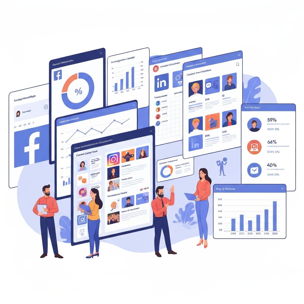 Social Media